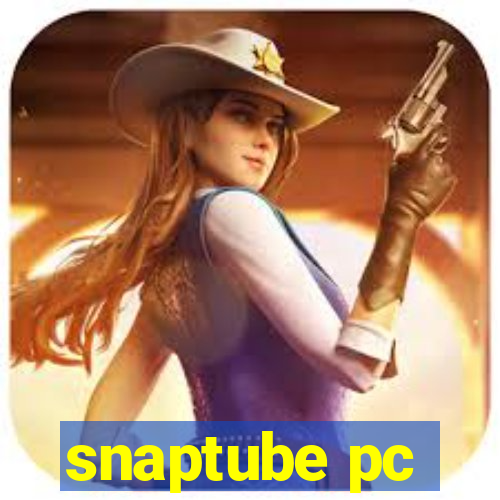 snaptube pc